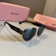 MiuMiu Sunglasses