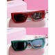 MiuMiu Sunglasses