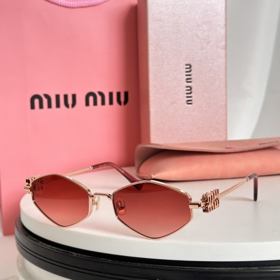 MiuMiu Sunglasses