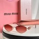 MiuMiu Sunglasses
