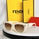 FENDI SUNGLASSES