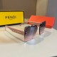 FENDI SUNGLASSES