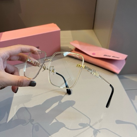 MiuMiu Sunglasses