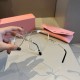 MiuMiu Sunglasses