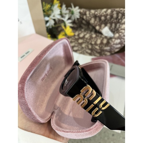 MiuMiu Sunglasses