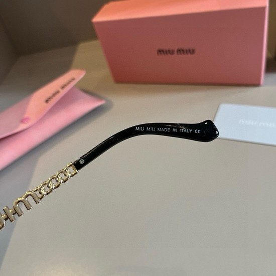 MiuMiu Sunglasses