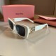 MiuMiu Sunglasses
