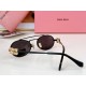 MiuMiu Sunglasses