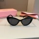 MiuMiu Sunglasses
