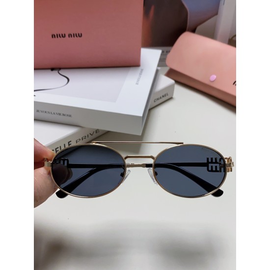 MiuMiu Sunglasses