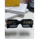 FENDI SUNGLASSES