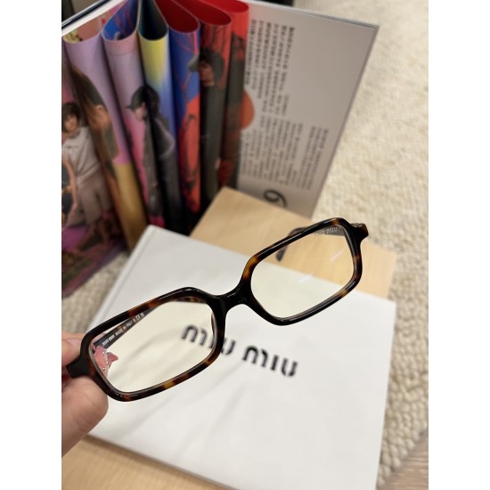MiuMiu Sunglasses