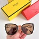 FENDI SUNGLASSES