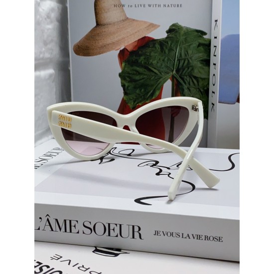 MiuMiu Sunglasses