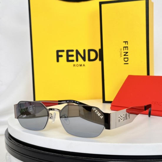 FENDI SUNGLASSES
