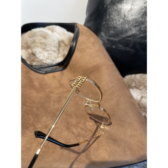MiuMiu Sunglasses