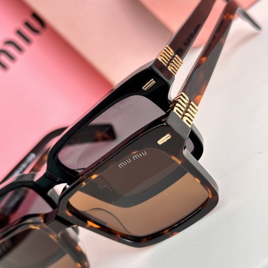 MiuMiu Sunglasses