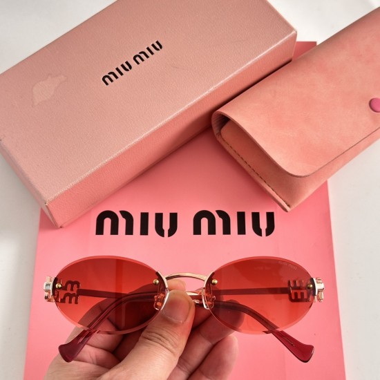 MiuMiu Sunglasses