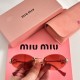 MiuMiu Sunglasses