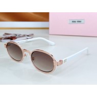 MiuMiu Sunglasses