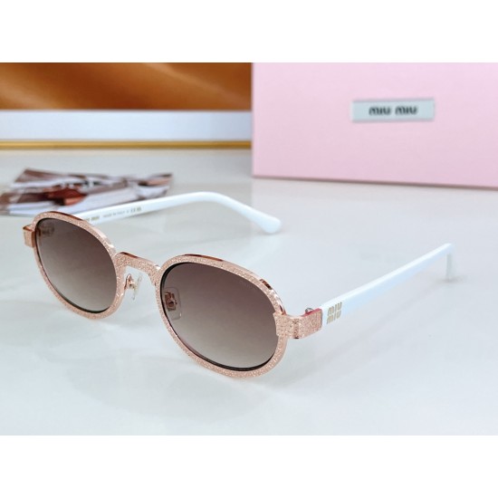 MiuMiu Sunglasses