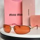 MiuMiu Sunglasses