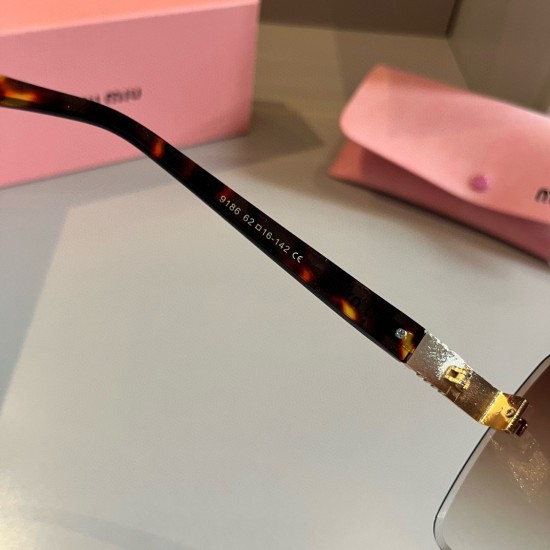 MiuMiu Sunglasses