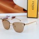 FENDI SUNGLASSES