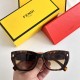 FENDI SUNGLASSES
