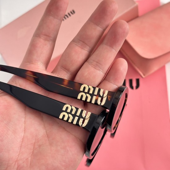 MiuMiu Sunglasses