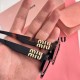 MiuMiu Sunglasses