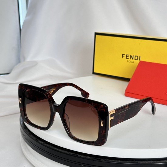 FENDI SUNGLASSES