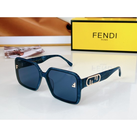 FENDI SUNGLASSES