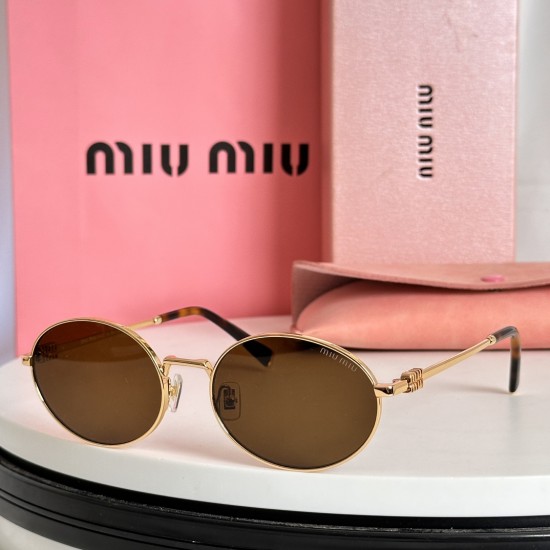 MiuMiu Sunglasses
