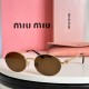 MiuMiu Sunglasses