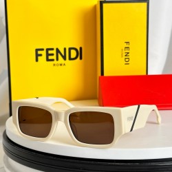 FENDI SUNGLASSES