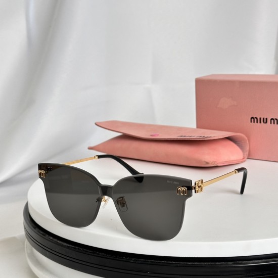 MiuMiu Sunglasses