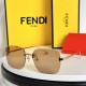 FENDI SUNGLASSES