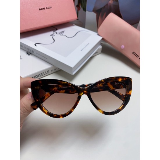 MiuMiu Sunglasses