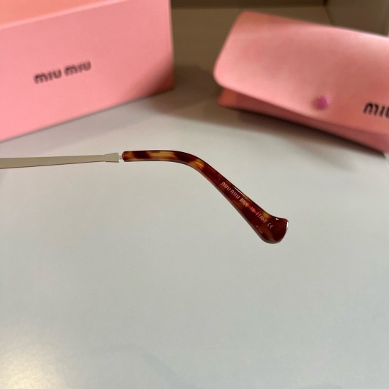 MiuMiu Sunglasses