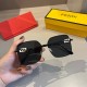 FENDI SUNGLASSES