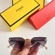 FENDI SUNGLASSES