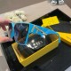 FENDI SUNGLASSES