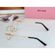 MiuMiu Sunglasses