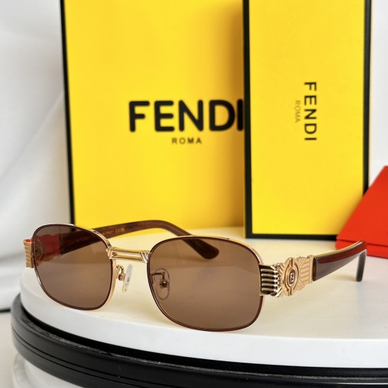 FENDI SUNGLASSES
