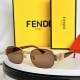 FENDI SUNGLASSES