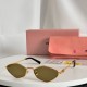 MiuMiu Sunglasses