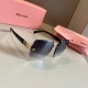 MiuMiu Sunglasses