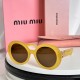 MiuMiu Sunglasses