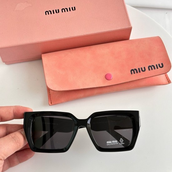 MiuMiu Sunglasses